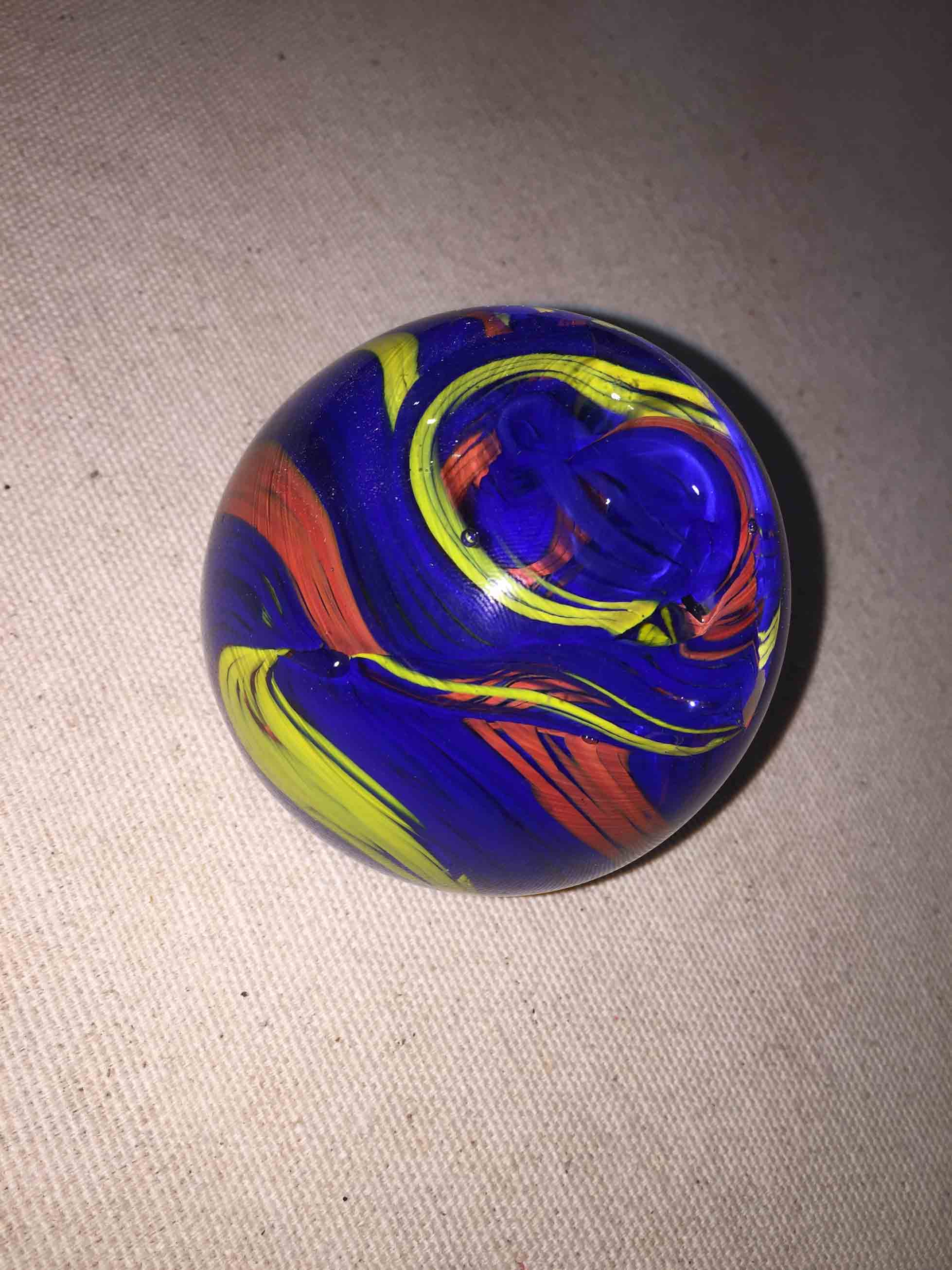 Florida Glass House Glass Blowing Create Your Own Piece Class