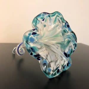 Custom flower