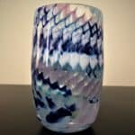 Drinking glass