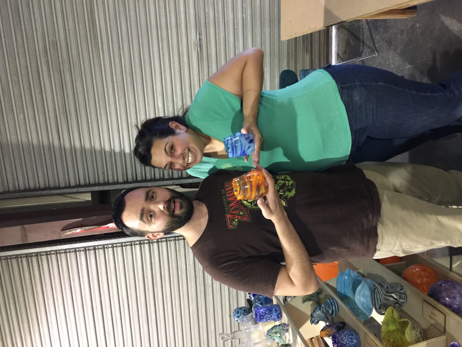 Glass Blowing Classes Offered Create Your Own Original Piece Florida Glass House
