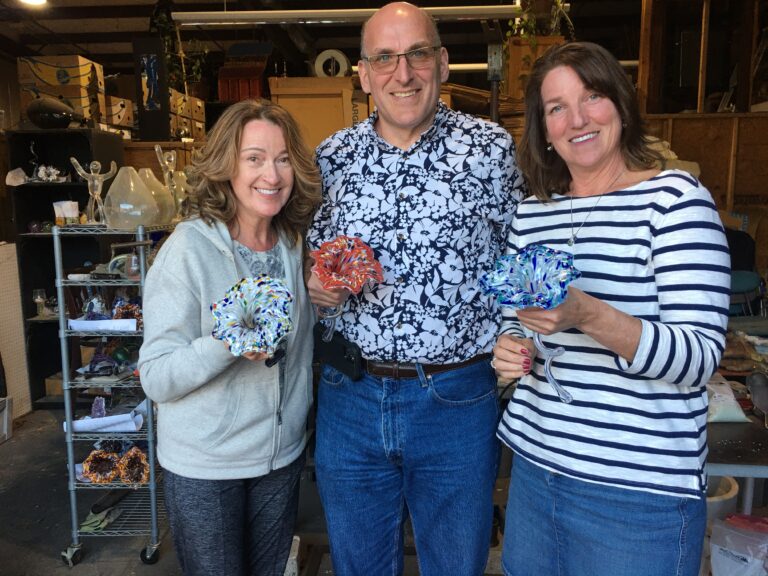 Glass Blowing Classes Offered Create Your Own Original Piece Florida Glass House