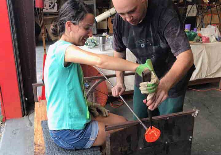 Beginner classes